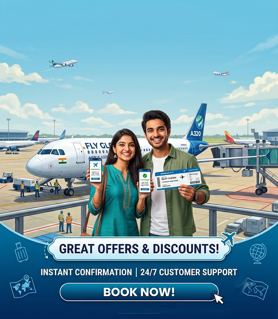 Airline Ticket Booking Service Enquiries in Madhavaram, Chennai